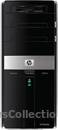 HP Pavilion Elite m9525f